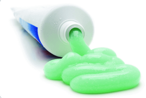 12 ongebruikelijke toepassingen van tandpasta