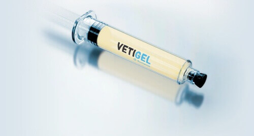 VetiGel