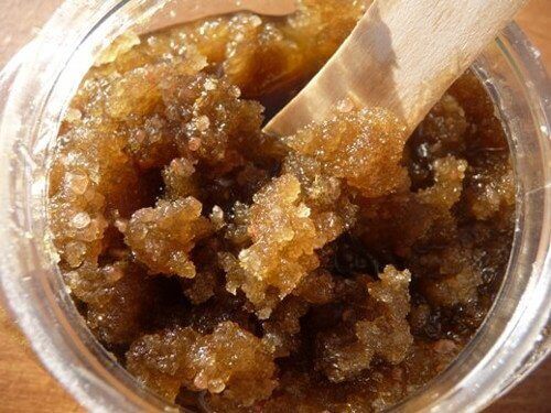 6 natuurlijke peelings voor een stralende huid 6 natuurlijke peelings voor een stralende huid