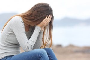 Voedingsstoffen tegen een opkomende depressie