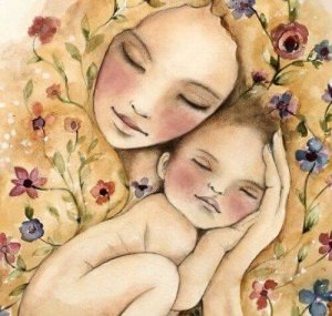 'Nee' zeggen maakt je geen slechte ouder