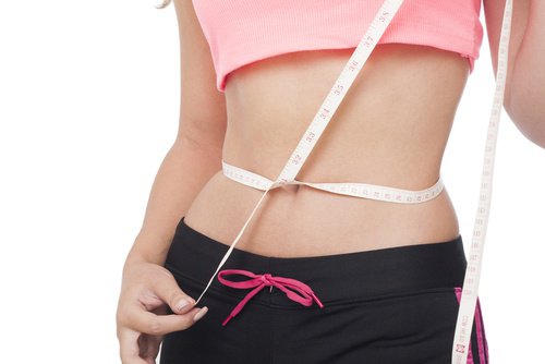 Push-ups voor sterkere buikspieren