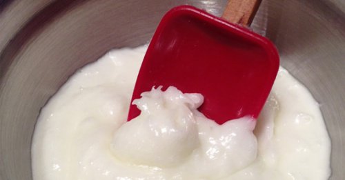 Conditioner met kokosolie maken