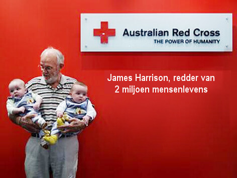 James Harrison