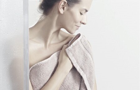5 veelgemaakte fouten bij het nemen van een douche of bad