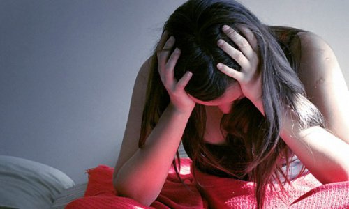 Stress en voorbarige veroudering