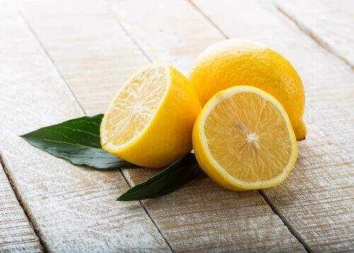 12 voordelen van citroenen