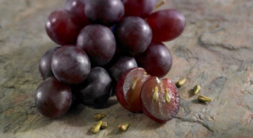 De onbekende voordelen van druivenpitten