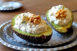 4 heerlijke recepten voor gevulde groenten