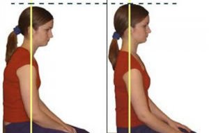 8 tips voor een betere houding