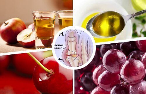 Middelen tegen Jicht