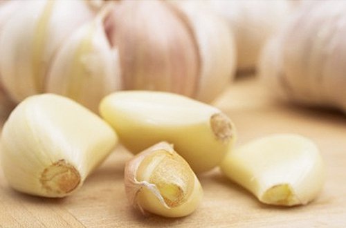 Knoflook