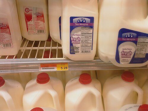 Melk