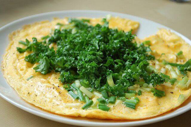 Omelet