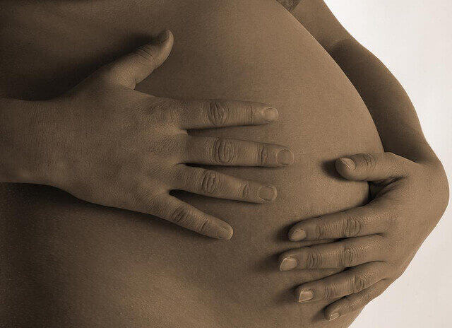 Zwangerschap kan aambeien veroozaken
