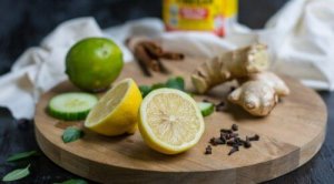 7 pH-regulerende ontgiftingskuren met water