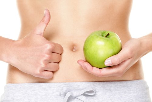 Afvallen met Appels