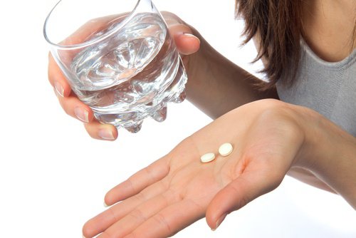 Aspirine kan tinnitus veroorzaken