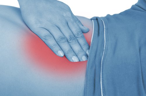 Blindedarmontsteking