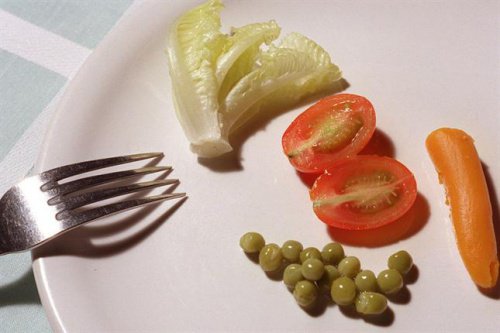 4 oorzaken van gewichtstoename na een dieet