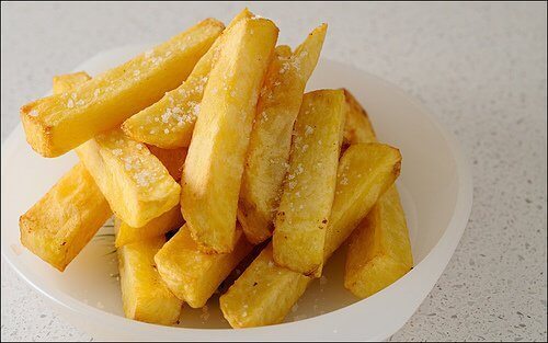 Frietjes