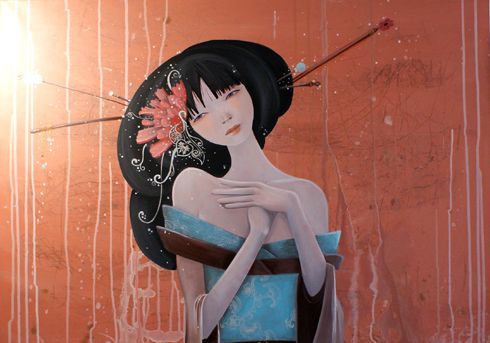 Gelukkig zijn is een levenslang doel