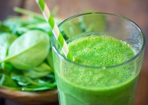 Groen Sap