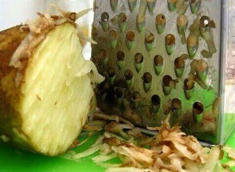 Rasp