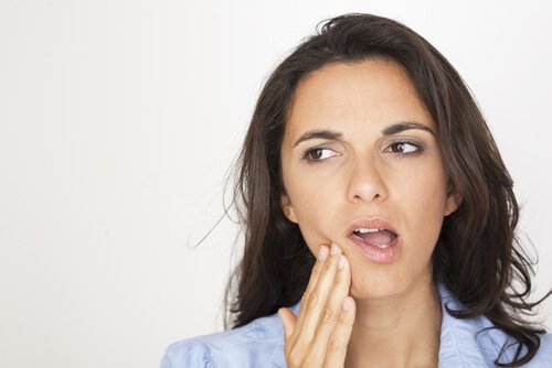 Ziekte opsporen via je mond aan de hand van kies- of kaakpijn