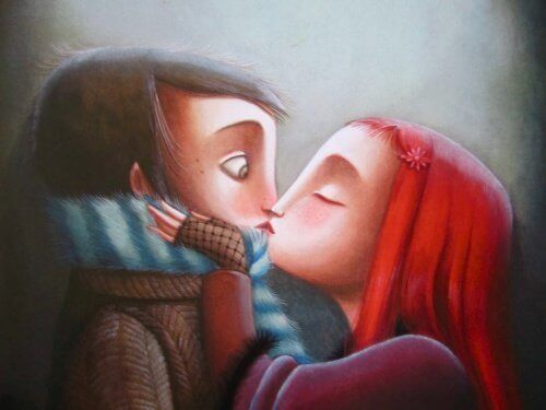 Liefde