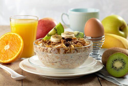 8 manieren om gezond en lekker te ontbijten