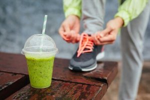 4 eiwitrijke ontbijtsmoothies
