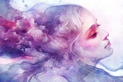 Mensen die je pijn doen verdienen je niet