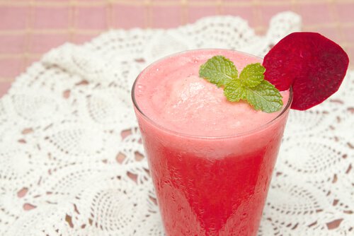 Bietensmoothie