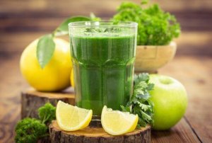 5 gezonde drankjes voor gewichtsverlies