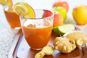 5 sappen met eigenschappen die mogelijk kanker tegengaan