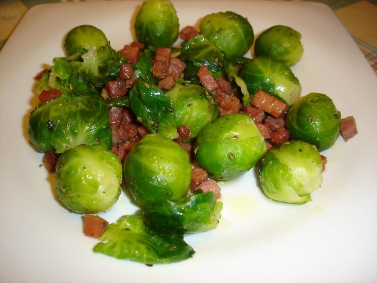Spruitjes