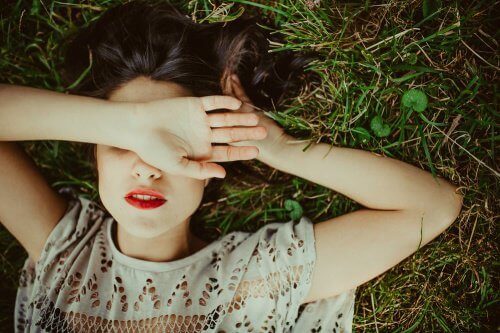 Gedachten kunnen je ziek maken