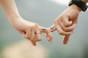 36 vragen over verliefd worden