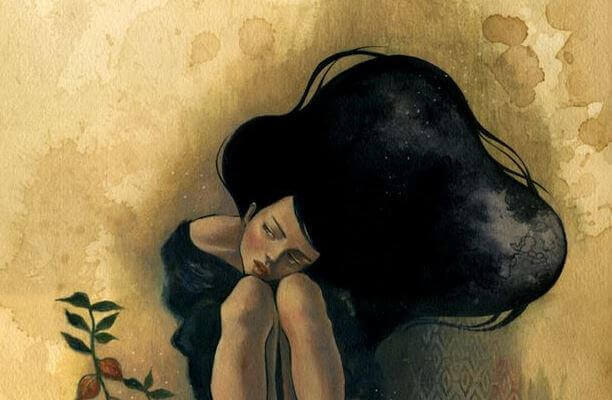 Leer jezelf te verdedigen tegen de dingen die je kunnen verwonden alsook de mensen de je pijn doen