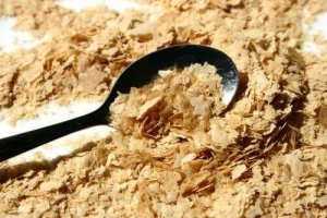 Probeer een dieet met biergist