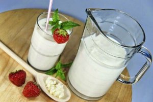 Ontdek kefir en versterk op een natuurlijke manier je afweer!