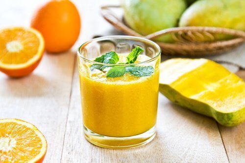 5 sapjes die nierstenen kunnen elimineren