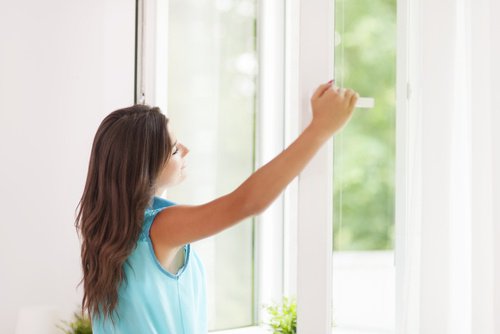 Breng positieve energie in je huis gezonder leven Kenmerken negatieve energie in huis