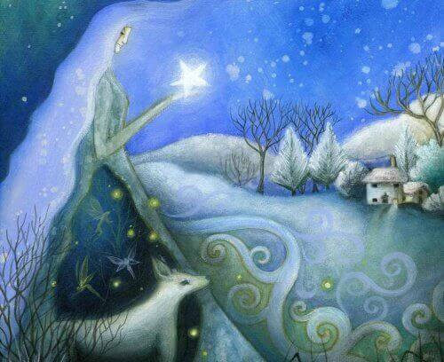 Winterdroom