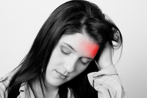 Migraineaanval