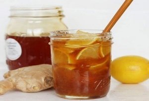 Een krachtige antivirale drank met 3 ingrediënten