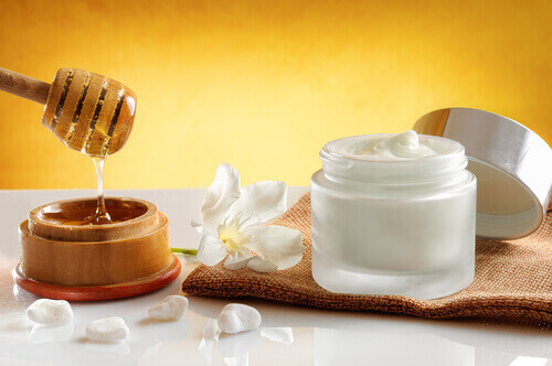 Honing en Crème