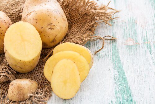 Aardappelen