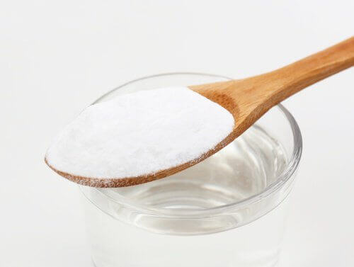 Baking Soda
